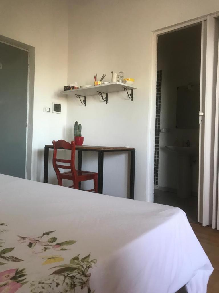 Tenuta Palladini 5 Chilometri Da Porto Cesario Leverano Exteriör bild
