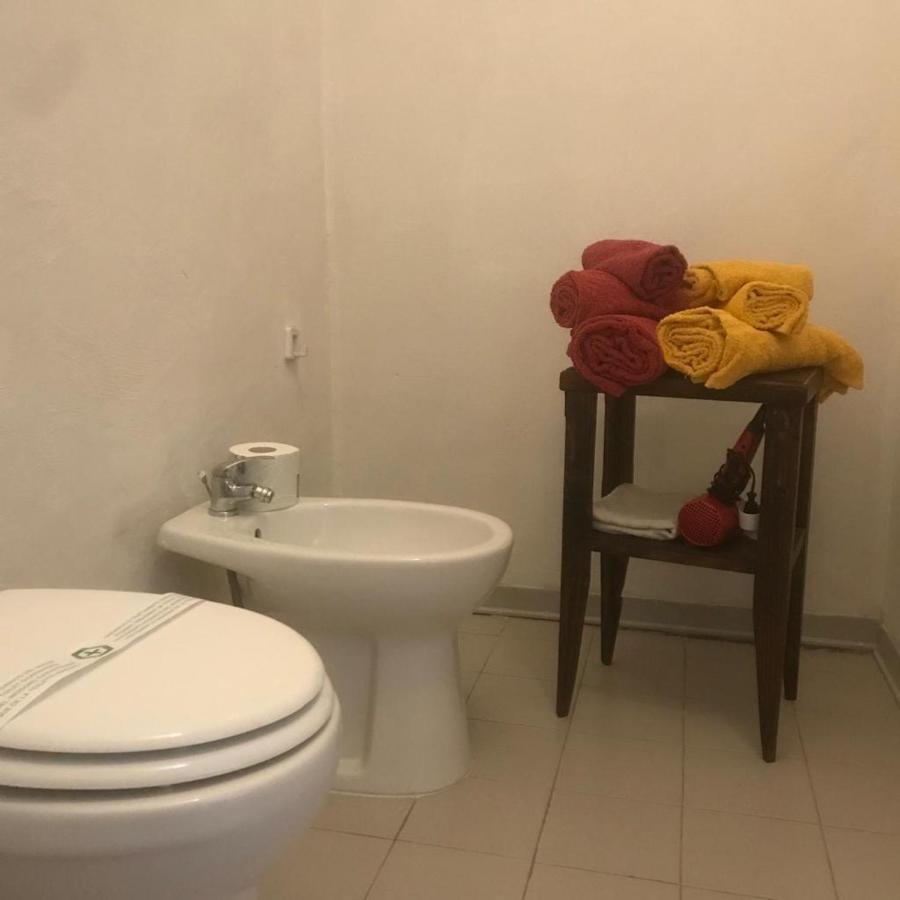Tenuta Palladini 5 Chilometri Da Porto Cesario Leverano Exteriör bild