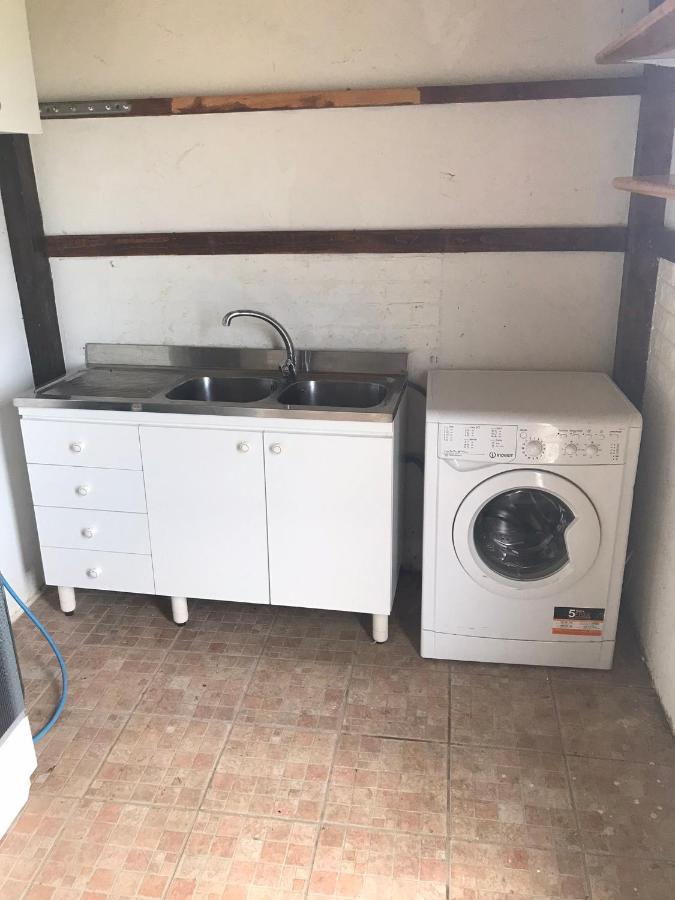 Tenuta Palladini 5 Chilometri Da Porto Cesario Leverano Exteriör bild