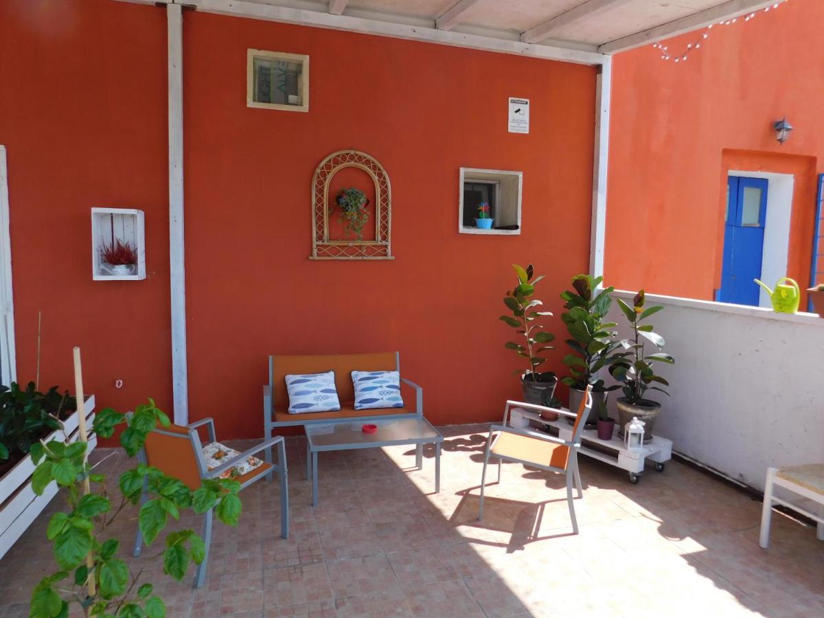 Tenuta Palladini 5 Chilometri Da Porto Cesario Leverano Exteriör bild